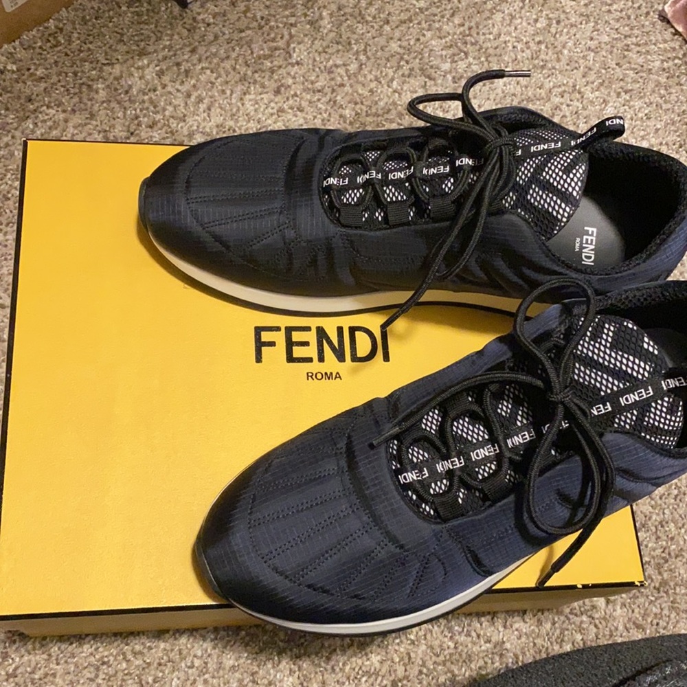Fendi sneaker